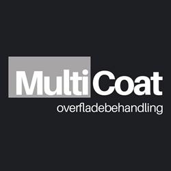 MultiCoat Overfladebehandling
