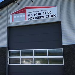 PortService.dk ApS