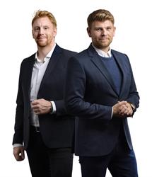 Estate Tarup & Næsby ApS