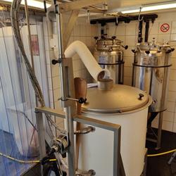 Lokalbryggeriet ApS