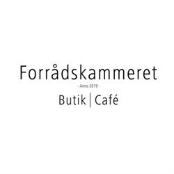 Forrådskammeret ApS