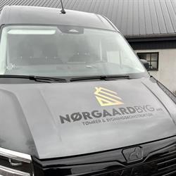 Nørgaard Byg ApS
