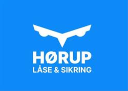 Hørup Låse & Sikring ApS