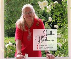 Jette Hastrup ApS