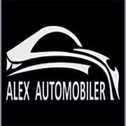 Alex Automobiler ApS
