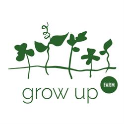 Grow Up Farm ApS