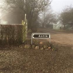 Als genbrug og antikvariat ApS