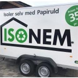 Isonem Ringsted ApS
