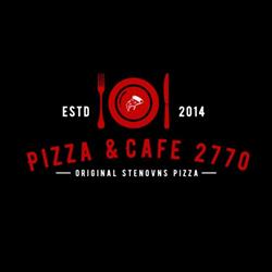 Cafe 2770 ApS