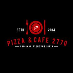 Cafè 2770