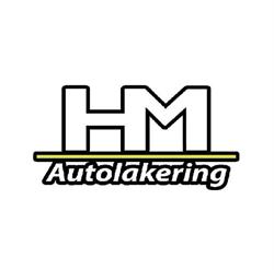 HM autolakering ApS