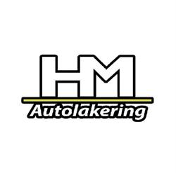 HM autolakering ApS