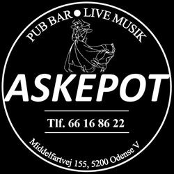 Askepot odense