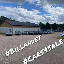 Viborg Billand ApS