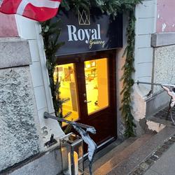 Royal Gravering ApS