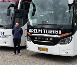 Breum Turist ApS