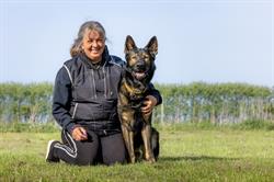 Vesløs Hundesport ApS