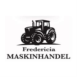 Fredericia Maskinhandel ApS