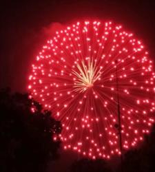 Nordic Star Fireworks ApS