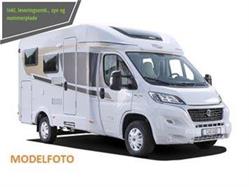 Autocamperudlejning ApS