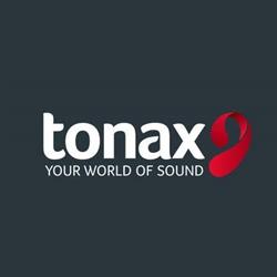 Tonax A/S
