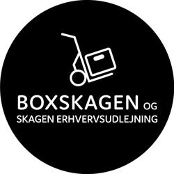 Boxskagen & Skagen Erhvervsudlejning I/S