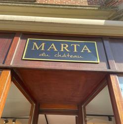 Marta du Chateau, Aalborg ApS