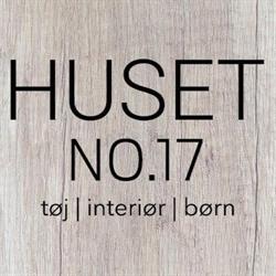 Huset No. 17 ApS
