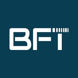 BFT Logistik & Ejendomme ApS