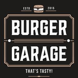 Burger Garage Vesterbro ApS