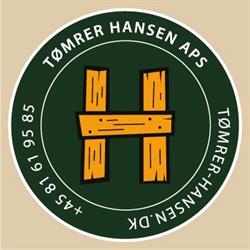 Tømrer Hansen ApS
