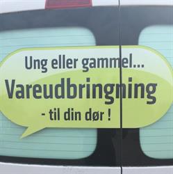 Spar Ullerslev ApS