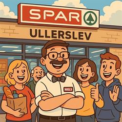 Spar Ullerslev ApS