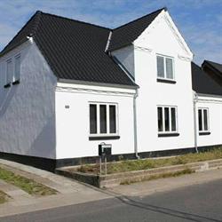 BRØNDERSLEV BOLIGUDLEJNING ApS