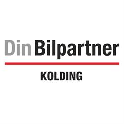 Din Bilpartner Kolding ApS