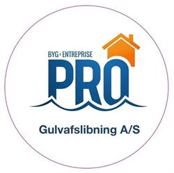 Pro Gulvafslibning A/S