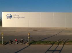 Aalborg Lastvognscenter ApS