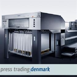 PRESS TRADING DENMARK ApS