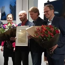 Lægefællesskabet Grenå I/S