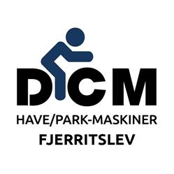 DCM Have/Park-Maskiner ApS