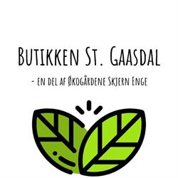St. Gåsdal ApS