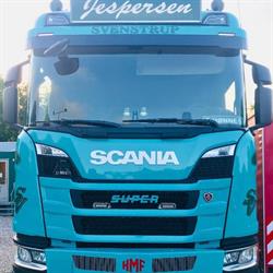 Svenstrup Vognmandsforretning A/S