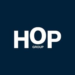 HOP Group ApS
