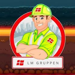 LM Gruppen A/S
