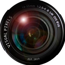 VisualPixels ApS