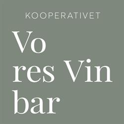 Vores Vinbar ApS