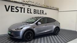 Vesti El Biler ApS