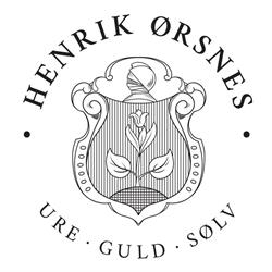HENRIK ØRSNES ONLINE ApS