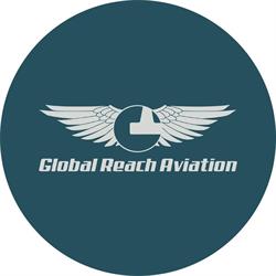 Global Reach Aviation A/S
