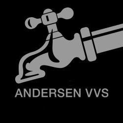 Andersen VVS A/S